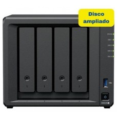 NAS SYNOLOGY DS925 PLUS 8TB-DU107 NAS SYNOLOGY DS925 PLUS 8TB